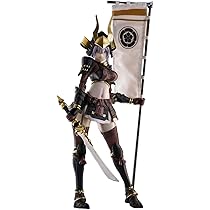 Amazon.co.jp: KEEPGOING Studio 戦国Gシリーズ 織田信長 1/12