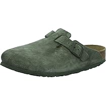 Birkenstock ビルケンシュトック ボストン 25 cm BIRKENSTOCK ビルケンシュトック ボストン メンズ レディース
