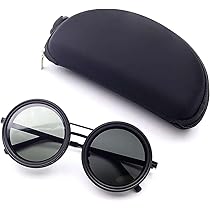 CANRAE ポリカーボネート UV-400 サングラス Amazon | サングラス メンズ 偏光サングラス UV400 紫外線カット