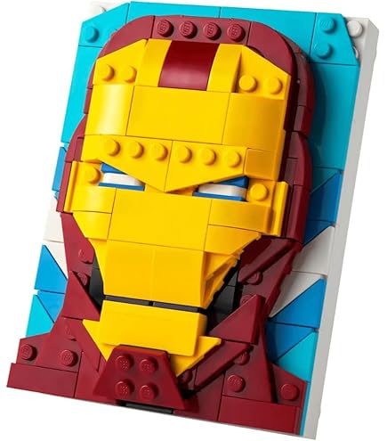 Amazon.co.jp: レゴ（LEGO） ブロックスケッチ バットマン 40386 