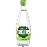 Perrier(ペリエ) ライムCLEAR PET 500ml[直輸入品] ×24本