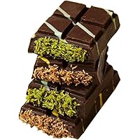 2枚　Fix ドバイチョコレート カラク 200g まとめ売り　フィックス ドバイチョコレートで話題のFIXチョコレートとは？どこで買える
