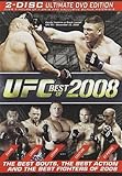 Ufc: Best of 2008 [DVD] [Import]