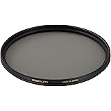 【Amazon.co.jp限定】 MARUMI PLフィルター 77mm EXUS サーキュラーPL 77mm コントラスト上昇 反射除去 超低反射 0.6% 帯電防止 撥水防汚 薄枠 日本製