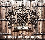 【早期購入特典あり】THIS IS HOW WE ROCK (初回生産限定盤) (DVD付) (『THIS IS HOW WE ROCK』オリジナルステッカー付)