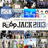 JACKMAN RECORDS COMPILATION ALBUM vol.9 RO69JACK2013
