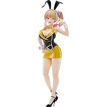 Amazon | POP UP PARADE バニーガーデン 凜 L size ノンスケール 