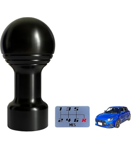 Amazon | Beatrush(ビートラッシュ) リバースノブ(ブルー) スズキ