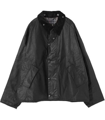 Amazon | [バブアー] 40周年アニバーサリービューフォート 36 オリーブ