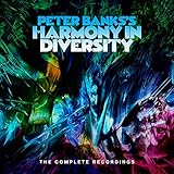 PETER BANKS'S HARMONY IN DIVERSITY: THE COMPLETE RECORDINGS
