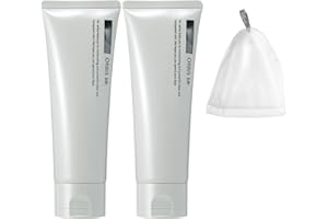 医薬部外品 オルビス ミスター フォーミングウォッシュ ２個セット 泡立てネット付