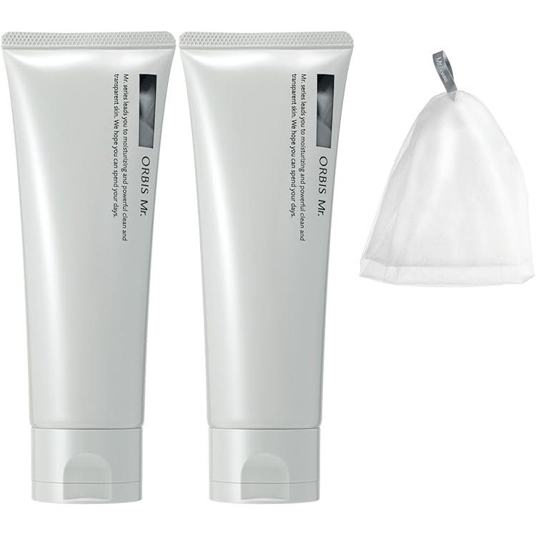 Amazon.co.jp: ORBIS Mr.(オルビス ミスター) ミスター ウォッシュ