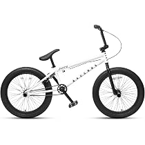 Amazon.co.jp: 【AVASTA】BacchusフリースタイルBMX自転車 2.4×20