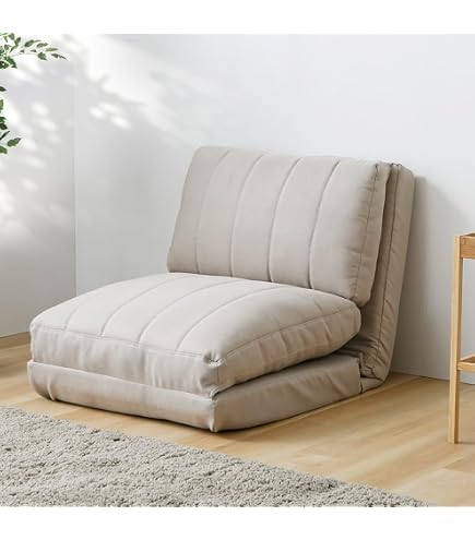 Amazon｜テンピュール(Tempur) ソファ ベッド チャコールグレー