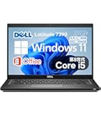 Amazon.co.jp: 【整備済み品】 Dell Latitude 5500 15.6インチ 第8世代
