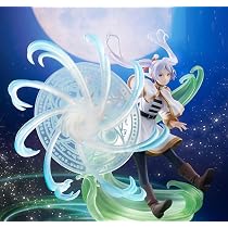 葬送のフリーレン FIGURIZMα フリーレン 魔法の高み 11体 61zdHzPc96L._AC_UL210_SR210,