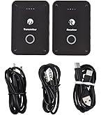 【イヤモニ】インイヤーモニターシステム XTUGA RW-2080 ×2受信機4 Amazon.co.jp: XTUGA RW2080 Rocket Audio 全金属ワイヤレス イン