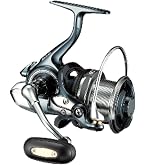 Amazon | ダイワ(DAIWA) スピニングリール パワーサーフ (投げ/遠投