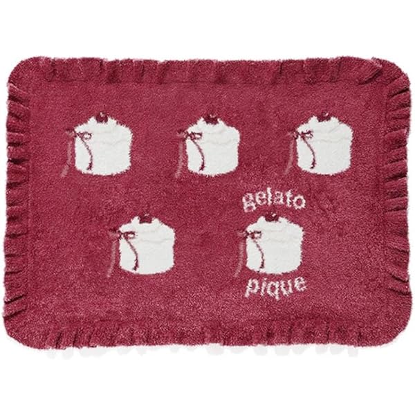 Amazon | [ジェラート ピケ] SNOOPY ブランケット PWGG212547