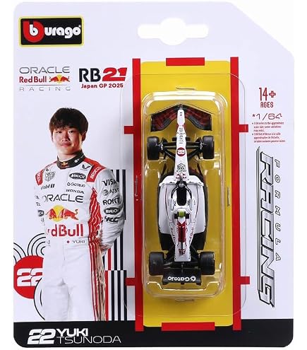 Amazon | スパーク 1/5 ヘルメット レッドブル レーシング 角田裕毅