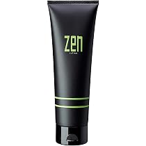 Amazon | 備長炭シャンプー ZEN refine 敏感肌用 ノンシリコン