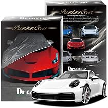 Amazon.co.jp: KOKATO ポルシェ 911 992 2019年7月～現行 車種専用設計