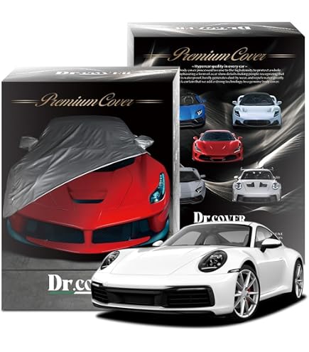 【新品カバーライト】 MINI(R56) ボディーカバー Amazon.co.jp: カバーライト BMW MINI (R56 / R56JCW) 3ドア 対応用 5