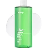 VTCOSMETICS(ブイティコスメテックス) シカスキン 敏感肌 乾燥肌 スキンケア 保湿 化粧水 韓国コスメ CICA (シカ スキン大容量(510ml))
