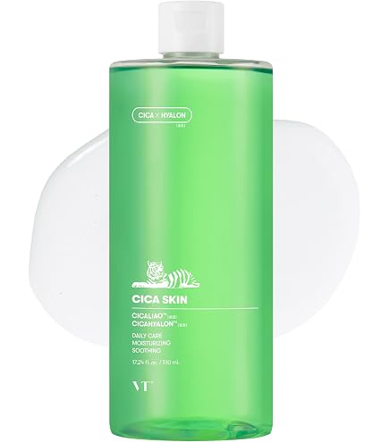 Amazon | VT COSMETICS VTCUBEJAPAN VTシカマイルドクレンジングオイル