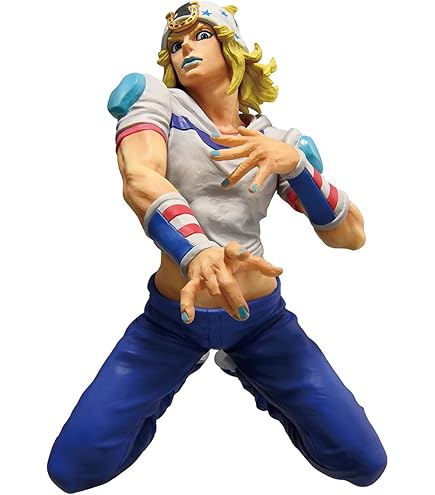 Amazon.co.jp: 一番くじ ジョジョの奇妙な冒険 The Gathering of STARS