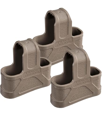 Amazon | DE Airsoft DMAG AR/M4 GEN M3 Window仕様 ガスマガジン