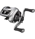 Amazon | ダイワ(DAIWA) ベイトリール 25TATULA(タトゥーラ) SV TW 100