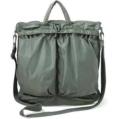 Amazon.co.jp: MIL-TEC アメリカ空軍 ヘルメットバッグ 防水 着脱式