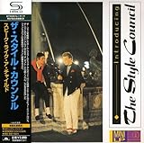 �X�s�[�N�E���C�N�E�A�E�`���C���h