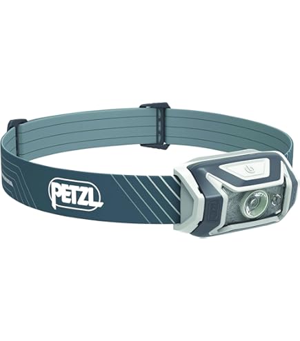 Amazon.co.jp: ペツル(PETZL) ティカ コア / TIKKA CORE