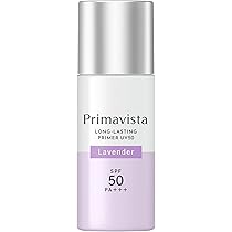 Amazon.co.jp: プリマヴィスタ スキンプロテクトベース 皮脂くずれ防止