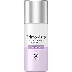 Amazon.co.jp: プリマヴィスタ アンジェ 皮脂くずれ防止 化粧下地 25ml