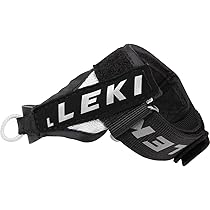 レキ　LEKI　トリガーグリップ　中古品 Amazon | Leki LEKI Trigger Shark Strap Ersatzschlaufe (Paar