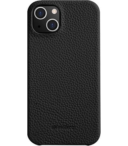 Amazon.co.jp: Madoats iPhone 13 mini 対応 ケース 本革 レザー