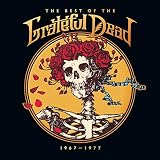 Best of the Grateful Dead: 1967-1977 [Analog]