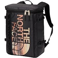 ノースフェイス　ヒューズボックス　カラビナ付き THE NORTH FACE(ザ・ノース・フェイス）ノベルティBCヒューズ