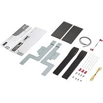 デリカＤ：５用 フリップ取り付けキットMZ598442 三菱純正部品　n36 Amazon | カナック企画 フリップダウンモニター取付キット KK-M101FD-3