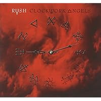 RUSH ラッシュ国内盤　３枚セット Rush - Rush (SHM-CD) (Paper Sleeve) - Amazon.com Music