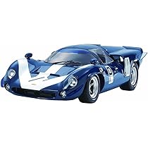 ビンテージ　ローラ　T70 　MK3B　10周年記念限定版　絶版新品　1/32 ビンテージ ローラ T70 MK3B 10周年記念限定版 絶版新品 1/32