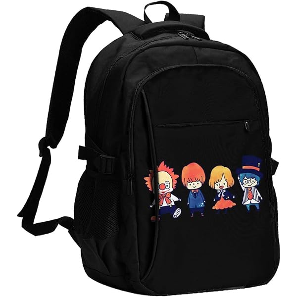 Amazon.co.jp: [JMI] チャッキー リュック リュック メンズ