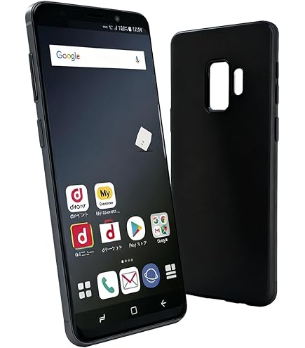 Amazon.co.jp: 純正 ケース Galaxy S9 Plus ギャラクシー S9 プラス