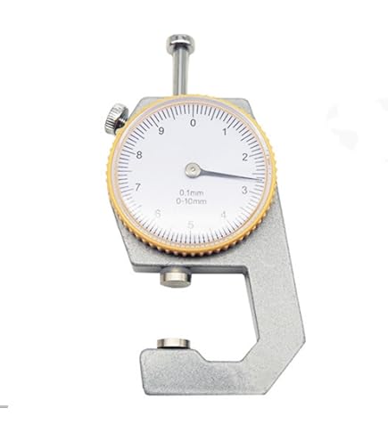 Amazon | 尾崎製作所(ピーコック) 定圧厚み測定器 デジタルタイプ FFD