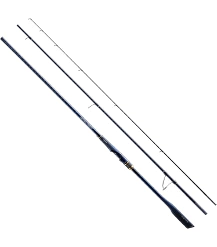 Amazon | シマノ(SHIMANO) サーフゲームロッド ネッサ リミテッド 