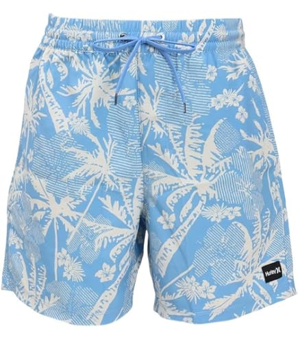 Amazon.co.jp: ハーレー（HURLEY） キャノンボール ボレー 17 サーフ