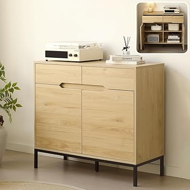 キャビネット・サイドボード MIKURI CHEST 51tZD9A4D0L._UF894,1000_QL80_.jpg